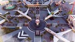 بوليفارد رنواي
